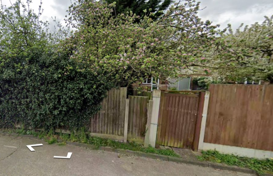 Development Potential in Upminster photo